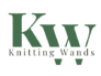 knitting wands logo